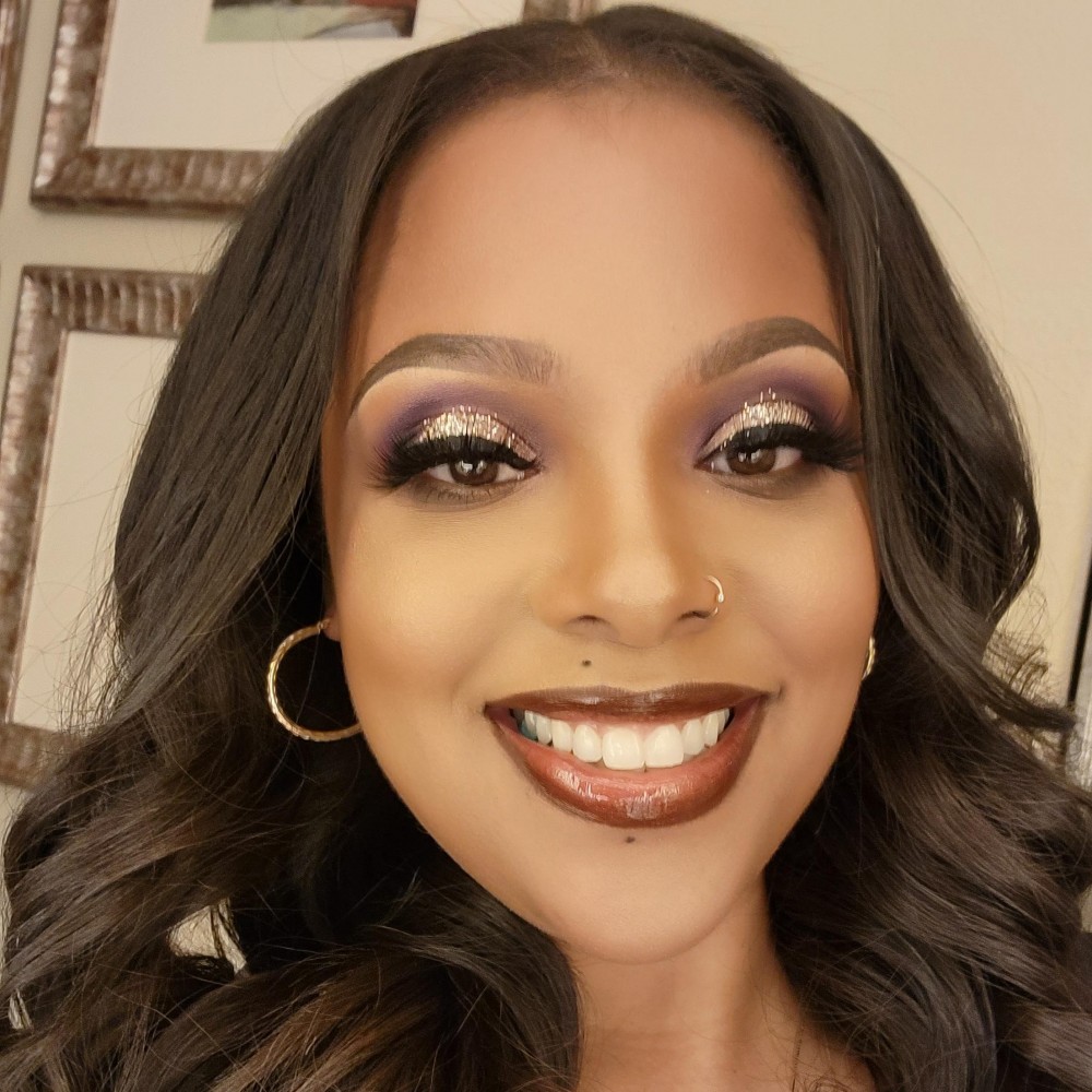 Davita Dorsey - Wellness Coach, Antioch