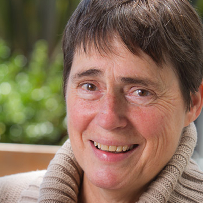 Pat Kaspar - Staff Attorney