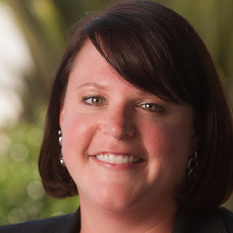 Sarah Williams - Staff Attorney