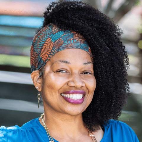 DC Carole Dorham-Kelly