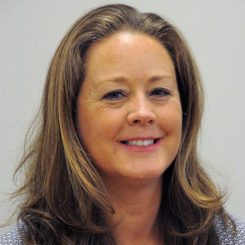 Kimi Barnes - Health Resource Manager