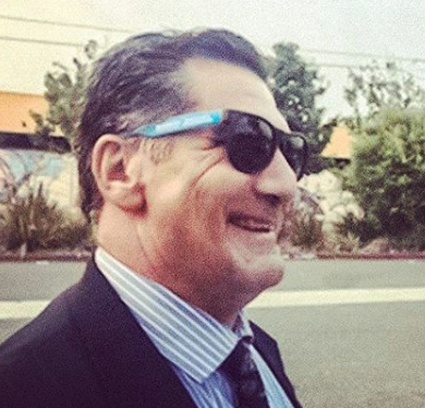 Michael Covarrubias - Workforce Liaison, Richmond