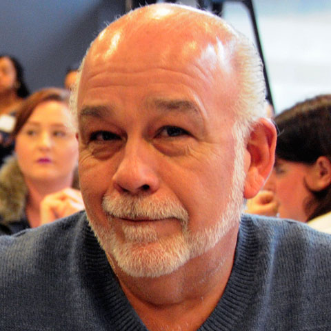 Ruben Cantu - Impact Coach, Richmond